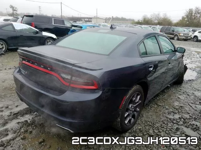 2C3CDXJG3JH120513 фото 4