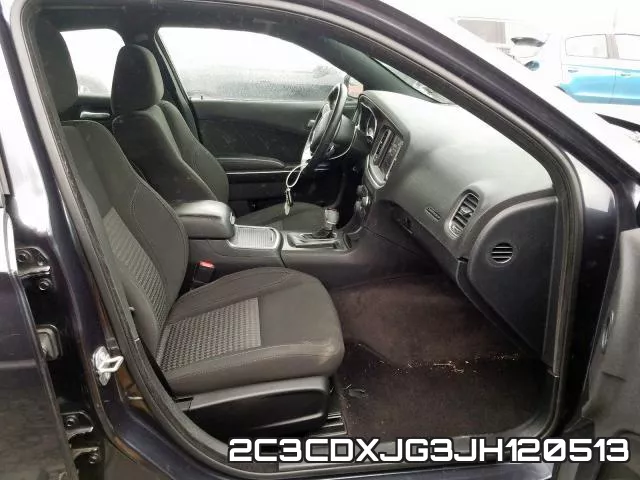 2C3CDXJG3JH120513 фото 5