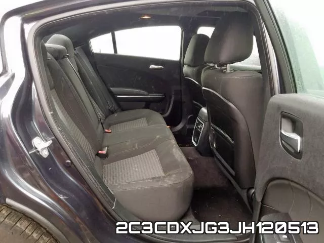 2C3CDXJG3JH120513 фото 6