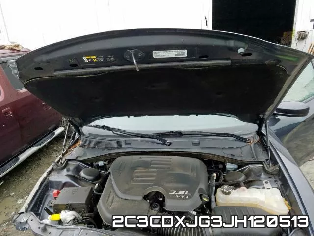 2C3CDXJG3JH120513 фото 7