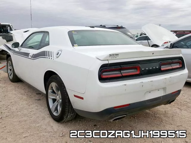 2C3CDZAG1JH199515 фото 2