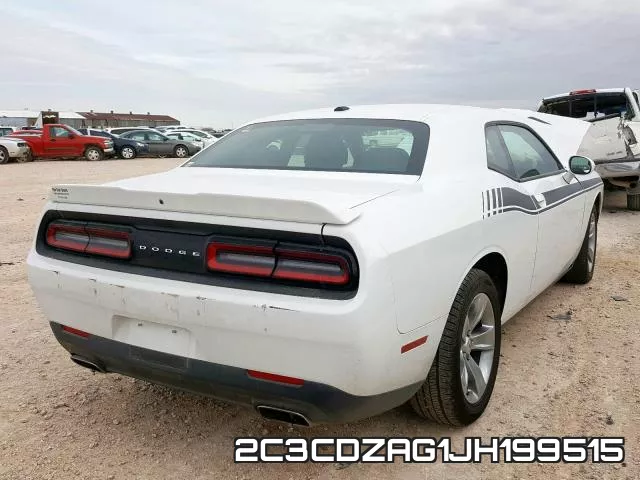 2C3CDZAG1JH199515 фото 3