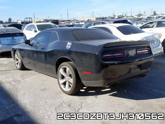 2C3CDZBT3JH310562 фото 4