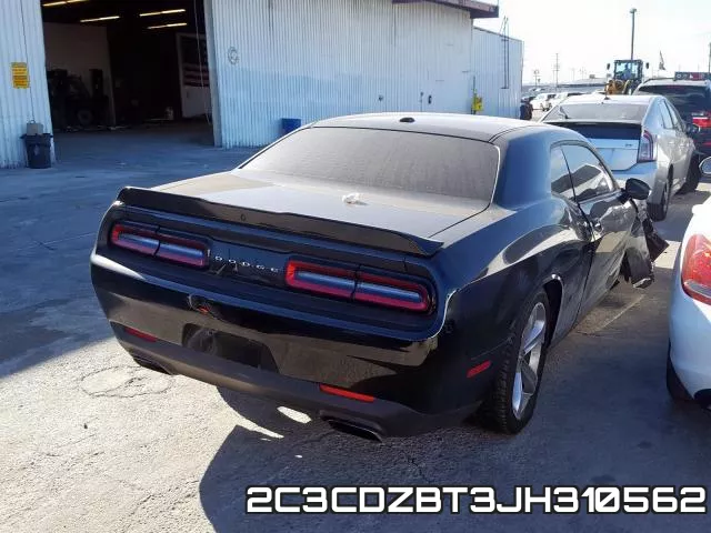 2C3CDZBT3JH310562 фото 5