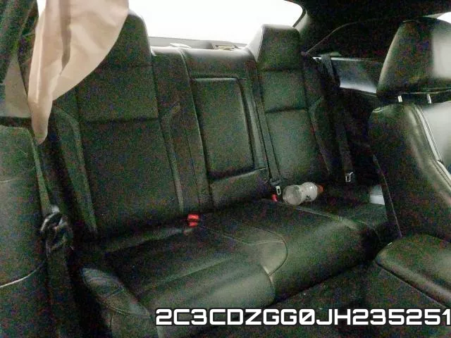 2C3CDZGG0JH235251 фото 6