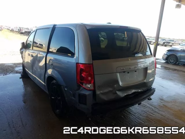 2C4RDGEG6KR658554 фото 3