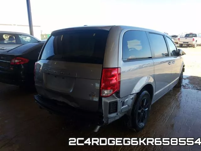 2C4RDGEG6KR658554 фото 4