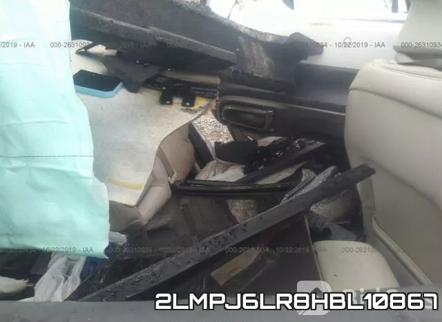 2LMPJ6LR8HBL10867 фото 7