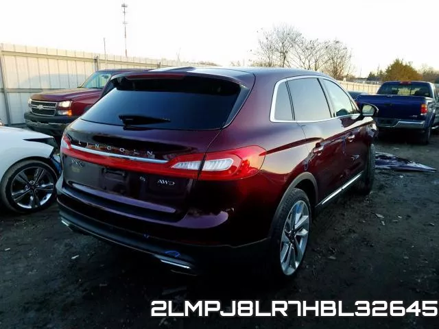 2LMPJ8LR7HBL32645 фото 4