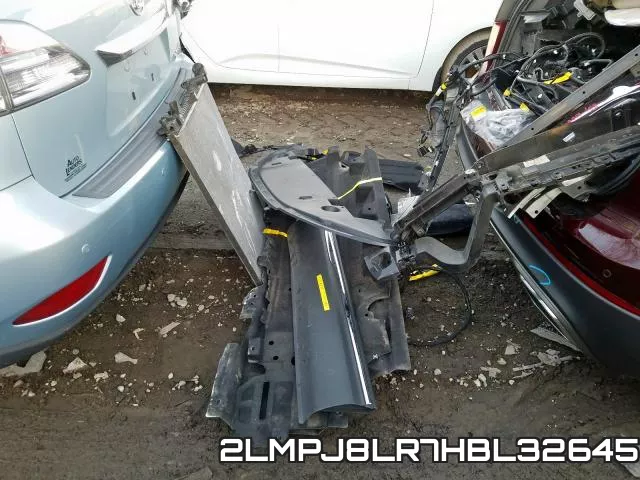 2LMPJ8LR7HBL32645 фото 8