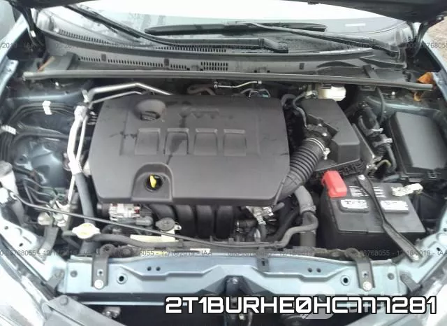 2T1BURHE0HC777281 фото 2