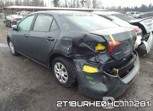 2T1BURHE0HC777281 фото 4