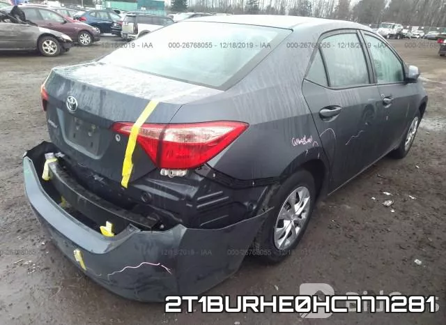 2T1BURHE0HC777281 фото 5