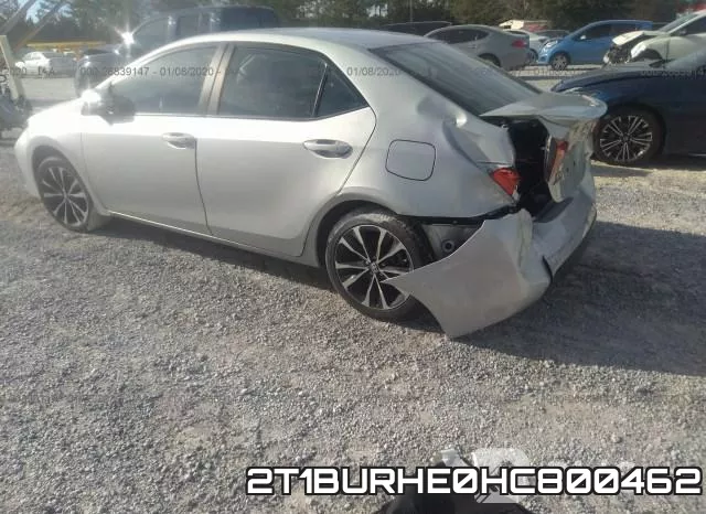 2T1BURHE0HC800462 фото 4