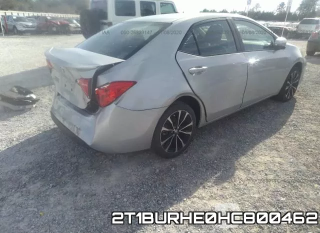 2T1BURHE0HC800462 фото 5