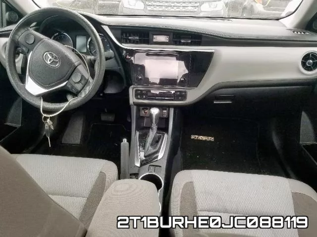 2T1BURHE0JC088119 фото 8