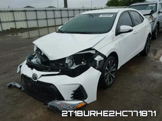 2T1BURHE2HC771871 фото 3