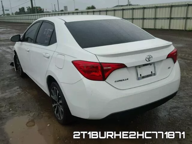 2T1BURHE2HC771871 фото 4