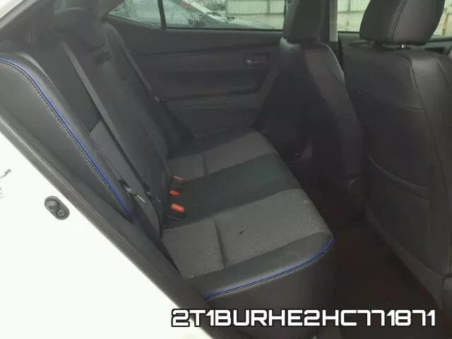 2T1BURHE2HC771871 фото 6
