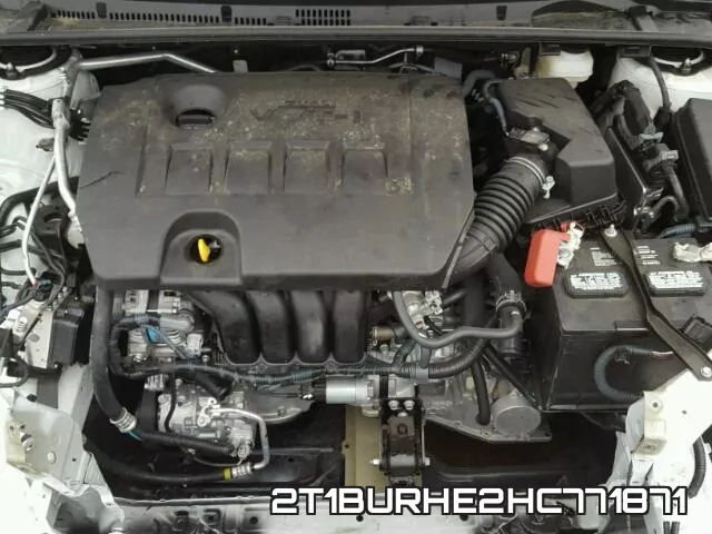 2T1BURHE2HC771871 фото 7
