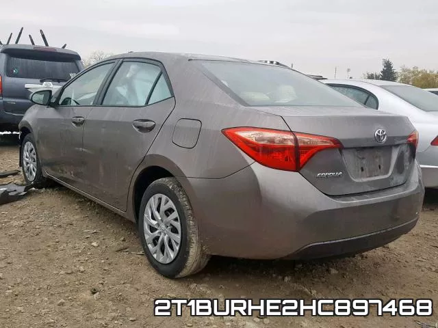 2T1BURHE2HC897468 фото 3