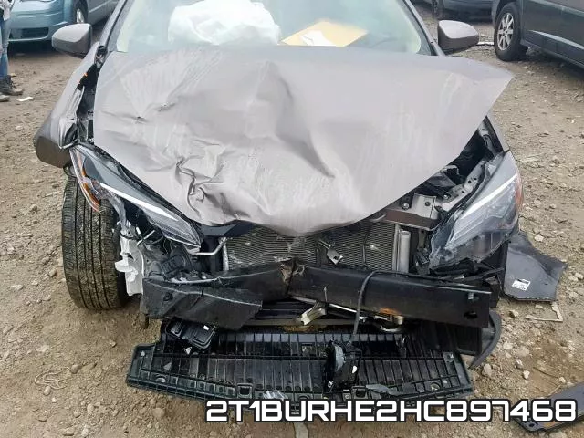 2T1BURHE2HC897468 фото 7