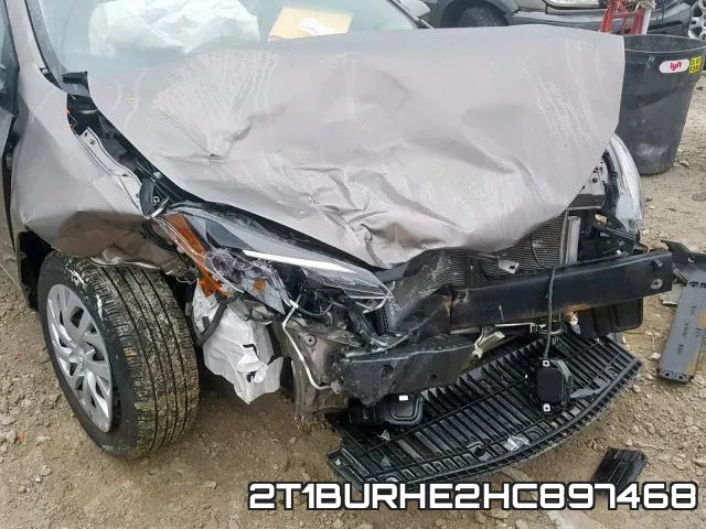 2T1BURHE2HC897468 фото 9