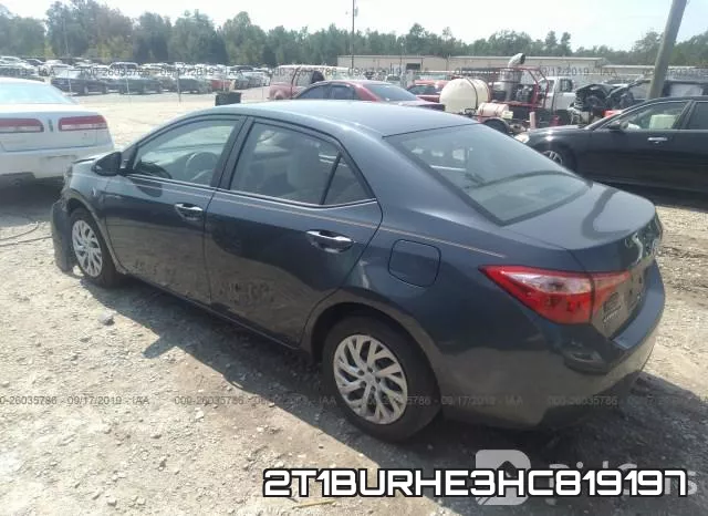 2T1BURHE3HC819197 фото 2