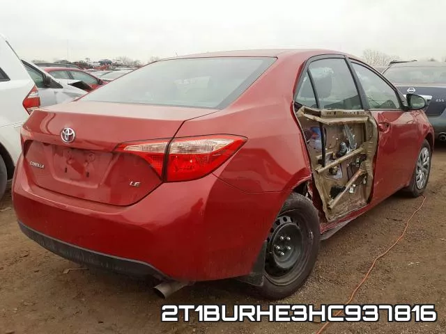 2T1BURHE3HC937816 фото 3