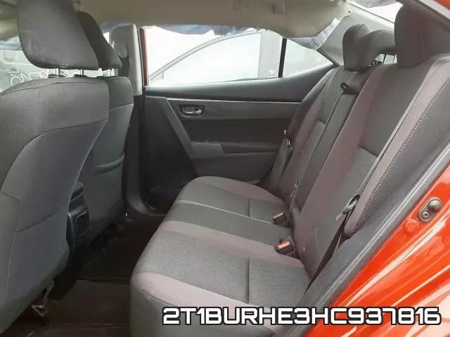 2T1BURHE3HC937816 фото 4