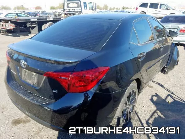 2T1BURHE4HC834131 фото 3