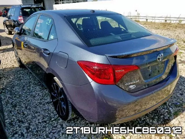 2T1BURHE6HC860312 фото 2