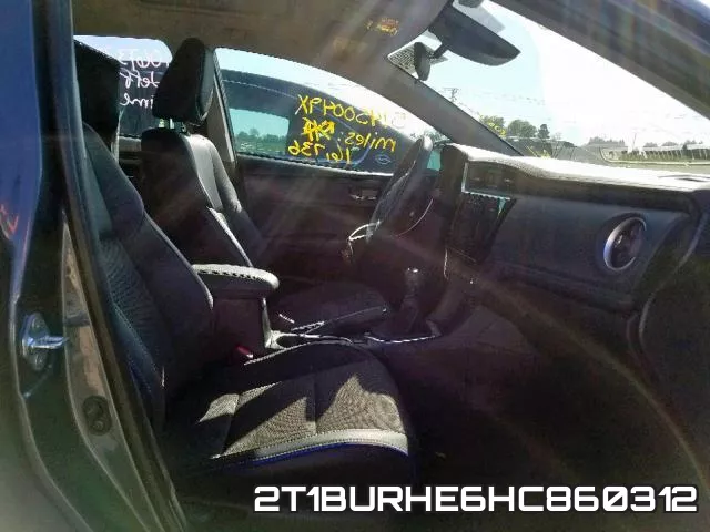 2T1BURHE6HC860312 фото 3