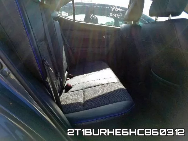 2T1BURHE6HC860312 фото 4