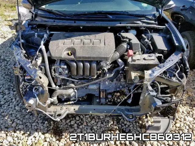 2T1BURHE6HC860312 фото 5