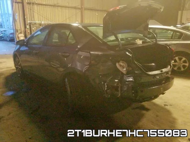 2T1BURHE7HC755083 фото 4