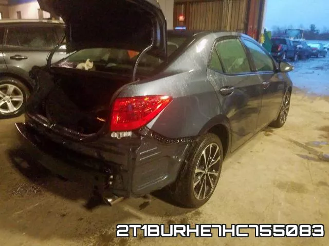 2T1BURHE7HC755083 фото 5