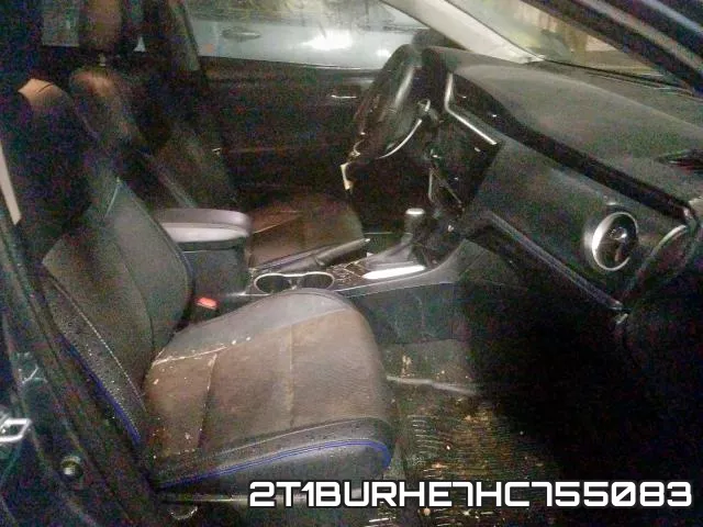 2T1BURHE7HC755083 фото 6