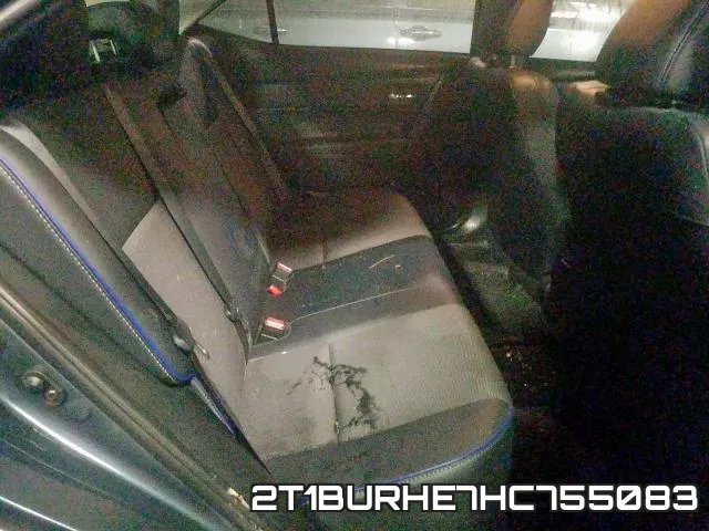 2T1BURHE7HC755083 фото 7