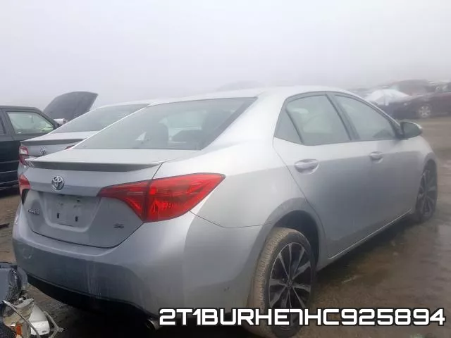 2T1BURHE7HC925894 фото 3