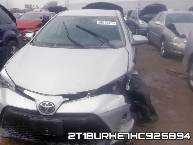 2T1BURHE7HC925894 фото 7