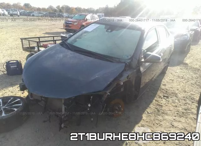 2T1BURHE8HC869240 фото 3