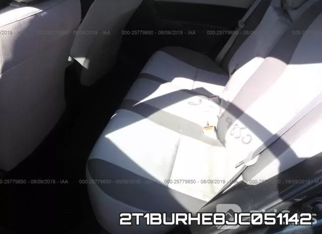 2T1BURHE8JC051142 фото 8