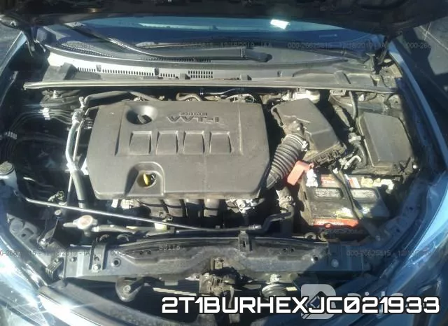2T1BURHEXJC021933 фото 2