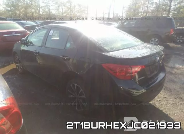 2T1BURHEXJC021933 фото 4