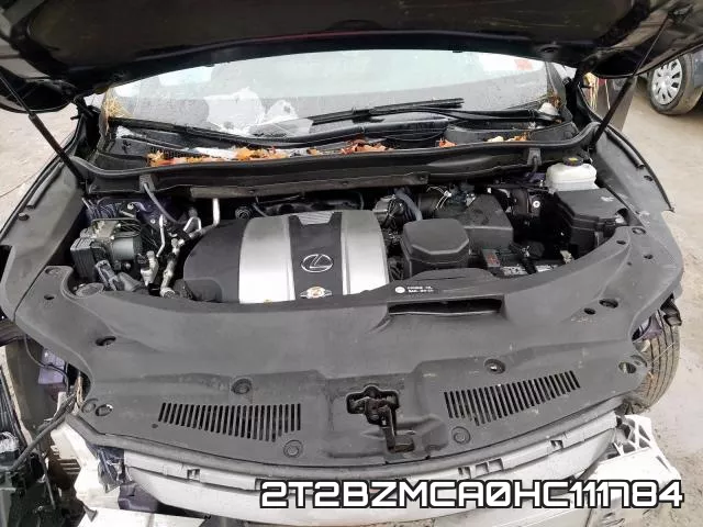 2T2BZMCA0HC111784 фото 7