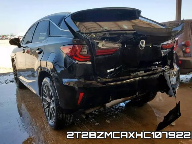 2T2BZMCAXHC107922 фото 4