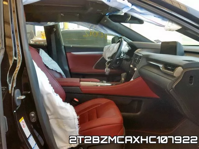 2T2BZMCAXHC107922 фото 6