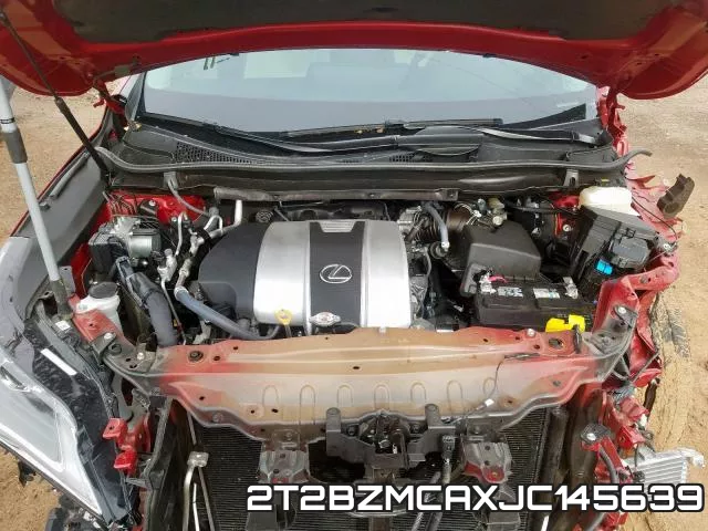 2T2BZMCAXJC145639 фото 7