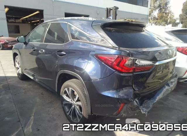 2T2ZZMCA4HC090856 фото 3